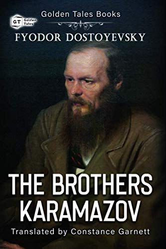 Stock image for The Brothers Karamazov: Vol.1 for sale by Revaluation Books
