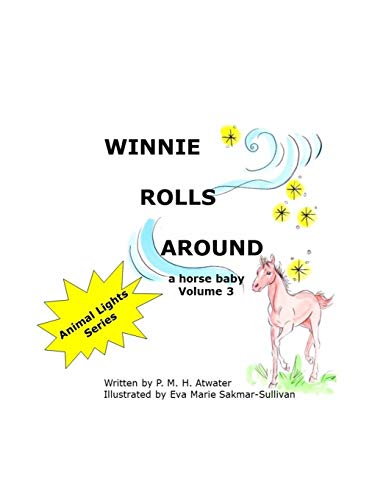 9781703717709: Winnie Rolls Around: 3 (Animal Lights)