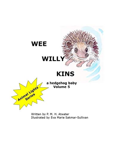 Stock image for Wee Willy Kins (Animal Lights) for sale by Lucky's Textbooks