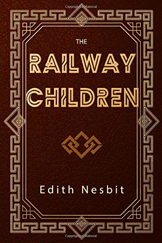Imagen de archivo de The Railway Children a la venta por ThriftBooks-Dallas