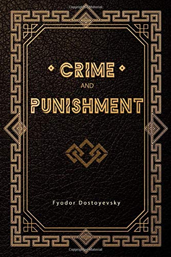 Beispielbild fr Crime and Punishment zum Verkauf von BooksRun