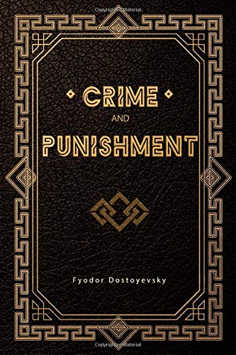 9781703766172: Crime and Punishment