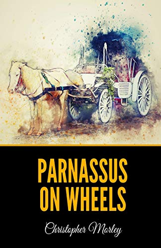 Stock image for Parnassus On Wheels for sale by Hawking Books