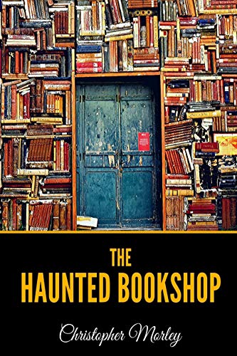 Beispielbild fr The Haunted Bookshop zum Verkauf von SecondSale
