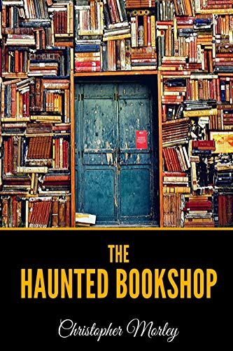 Stock image for The Haunted Bookshop for sale by SecondSale