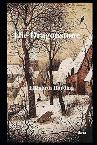 9781703915402: The Dragonstone