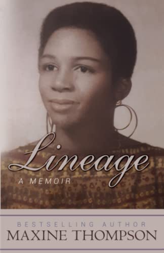 Stock image for Lineage: A Memoir for sale by Revaluation Books