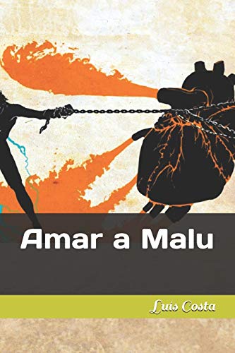 Stock image for Amar a Malu (Portuguese Edition) for sale by Lucky's Textbooks