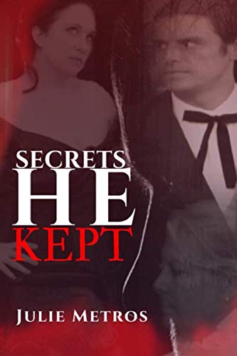 Stock image for Secrets He Kept for sale by Revaluation Books