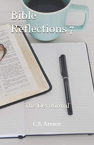 Beispielbild fr Bible Reflections 7: The Devotional zum Verkauf von Lucky's Textbooks