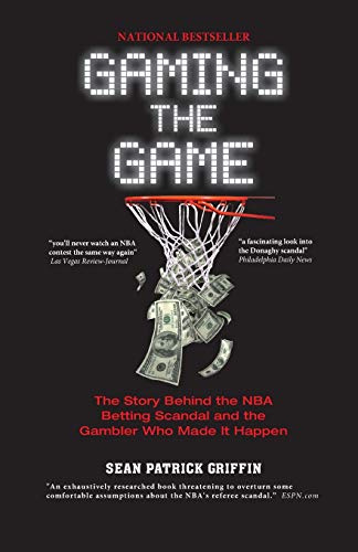 Stock image for Gaming the Game: The Story Behind the NBA Betting Scandal and the Gambler Who Made It Happen for sale by ThriftBooks-Atlanta
