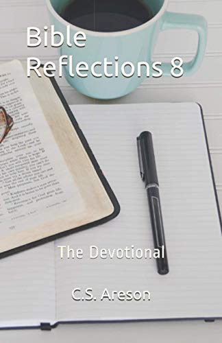 9781704050928: Bible Reflections 8: The Devotional