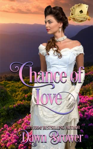 Stock image for Chance of Love (Scandal Meets Love) for sale by Lucky's Textbooks