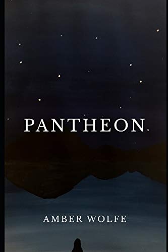 Stock image for Pantheon for sale by Save With Sam