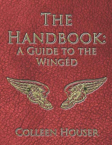 Beispielbild fr The Handbook zum Verkauf von Revaluation Books