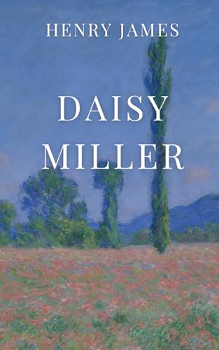 9781704119274: Daisy Miller