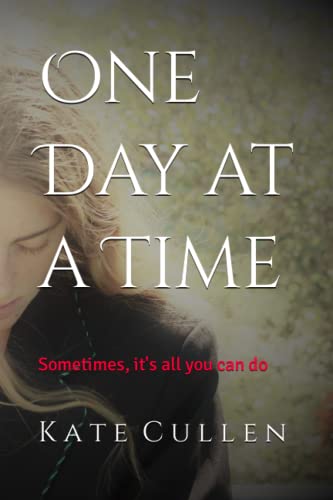 Stock image for One Day at a Time for sale by Revaluation Books