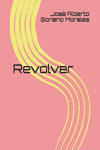Imagen de archivo de Revolver a la venta por Revaluation Books
