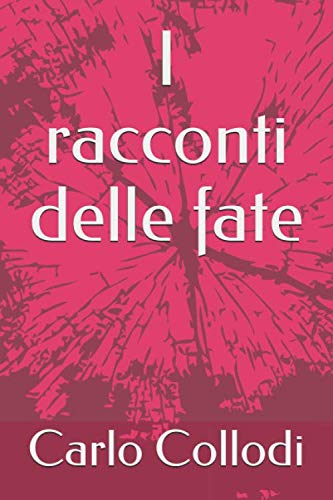 Stock image for I racconti delle fate for sale by Revaluation Books