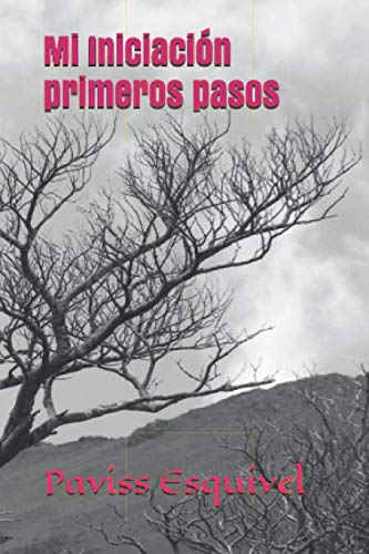 Stock image for Mi Iniciacin: primeros pasos for sale by Revaluation Books