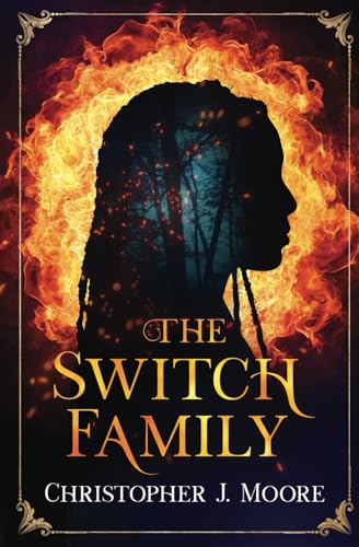 Imagen de archivo de The Switch Family a la venta por SecondSale