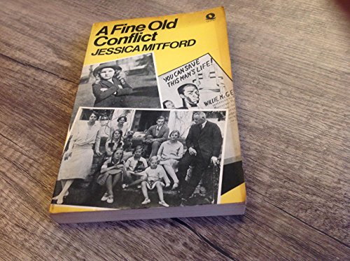 9781704330433: Fine Old Conflict (O.C.) Pb