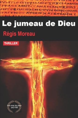 Beispielbild fr Le jumeau de Dieu zum Verkauf von THE SAINT BOOKSTORE