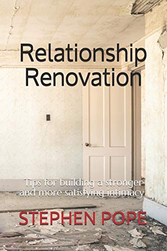 Imagen de archivo de Relationship Renovation: MARRIAGE RETREAT STUDY GUIDE a la venta por Save With Sam