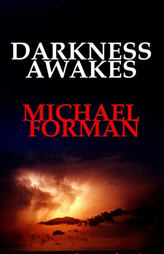 Stock image for Darkness Awakes: Psychological thriller, neo noir, erotica, crime thriller, crime for sale by Lucky's Textbooks