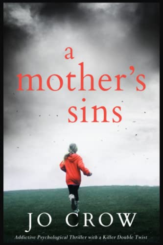 Stock image for A Mother's Sins (The Secrets of Suburbia) for sale by SecondSale