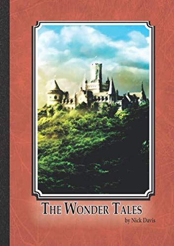 Stock image for The Wonder Tales for sale by Revaluation Books