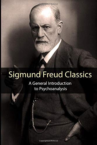 9781704585857: Sigmund Freud Classics: A General Introduction to Psychoanalysis