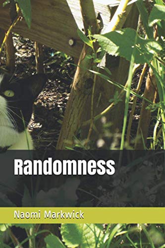 Stock image for Randomness for sale by AwesomeBooks