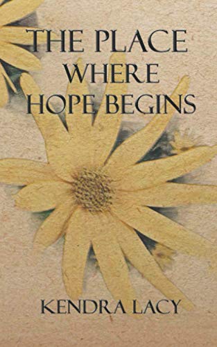 Stock image for The Place Where Hope Begins: Morning Prayer Reflections for sale by Revaluation Books