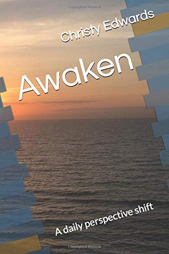 9781704734019: Awaken: A daily perspective shift