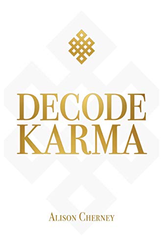 Stock image for DECODE KARMA for sale by Revaluation Books
