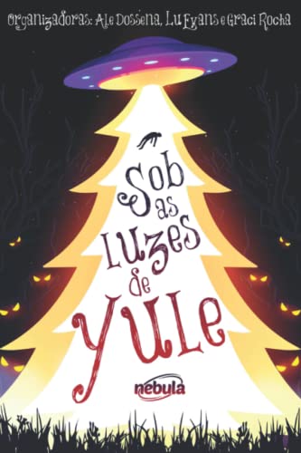 Stock image for Sob as Luzes de Yule for sale by Revaluation Books