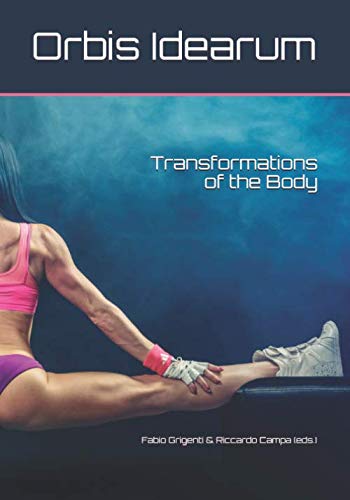 Imagen de archivo de Transformations of the Body a la venta por Revaluation Books
