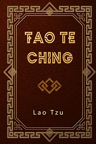 Stock image for Tao Te Ching for sale by Better World Books