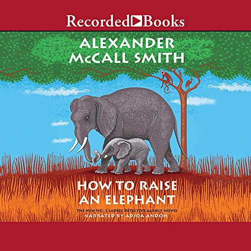 Beispielbild fr How to Raise an Elephant zum Verkauf von Revaluation Books
