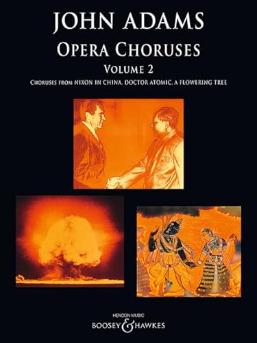 Imagen de archivo de Opera Choruses: Vol 2 a la venta por Revaluation Books