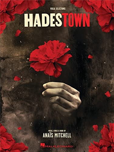 9781705149768: Hadestown: Music, Lyrics & Book