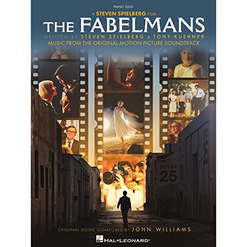 Stock image for The Fabelmans for sale by PBShop.store US
