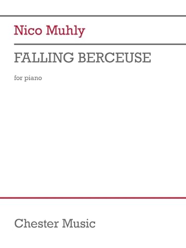 9781705187593: Falling Berceuse Piano Solo