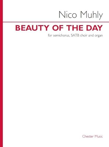Stock image for Beauty of the Day (Hardcover) for sale by Grand Eagle Retail