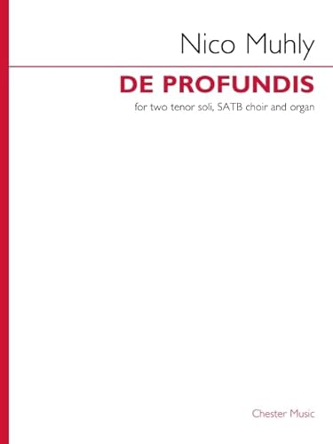 Beispielbild fr de Profundis (Hardcover) zum Verkauf von Grand Eagle Retail