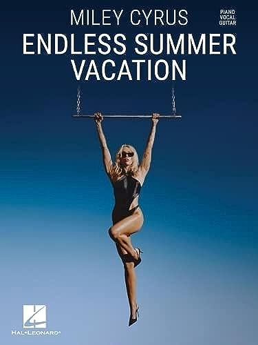 

Miley Cyrus - Endless Summer Vacation