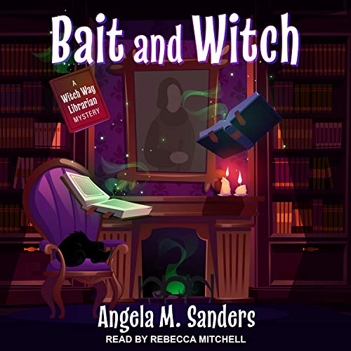 Imagen de archivo de Bait and Witch a la venta por Revaluation Books