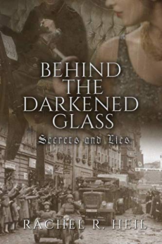 Beispielbild fr Behind the Darkened Glass: Secrets and Lies zum Verkauf von Revaluation Books