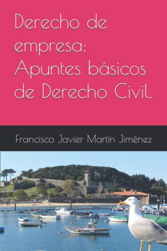 Imagen de archivo de Derecho de empresa: Apuntes bsicos de Derecho Civil. a la venta por Revaluation Books